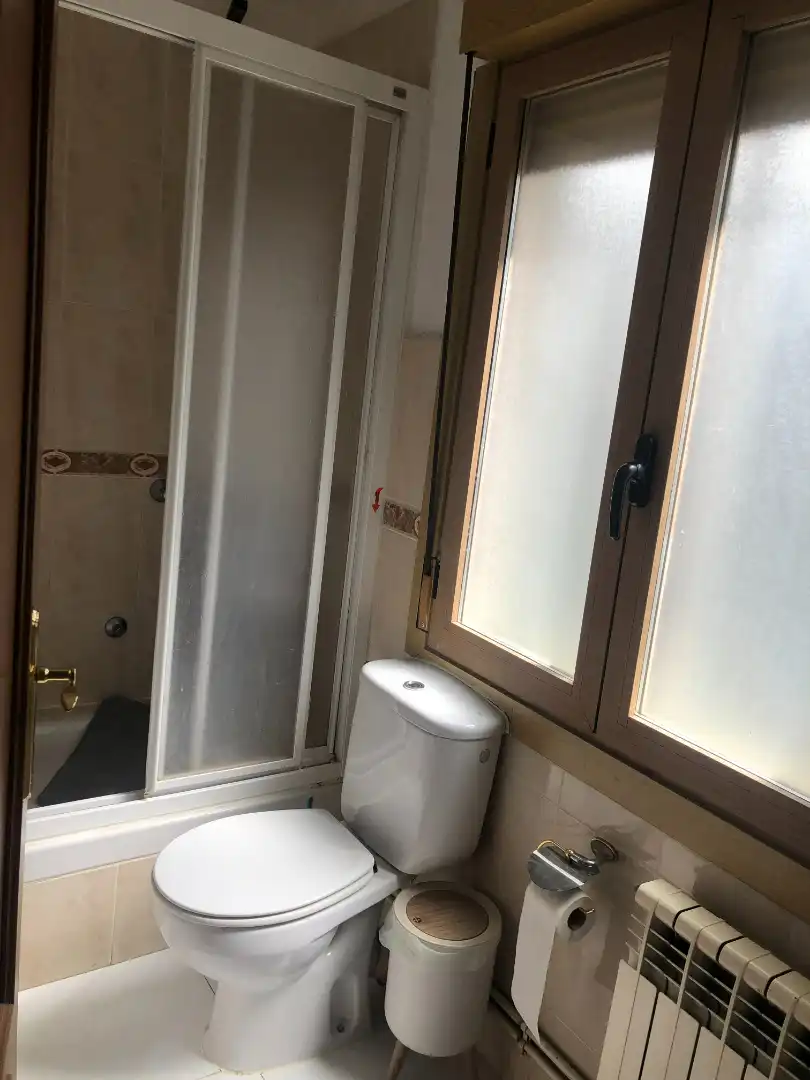 Piso con terraza en venta en Calle Basilio Miranda, imagen 19