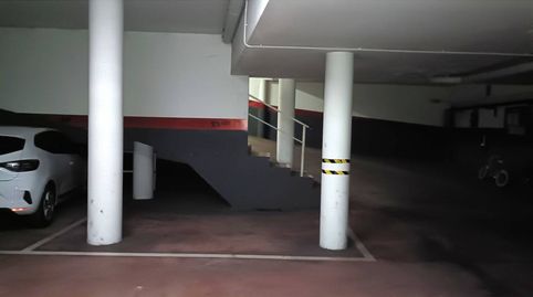 Parking en venta en Centre08401