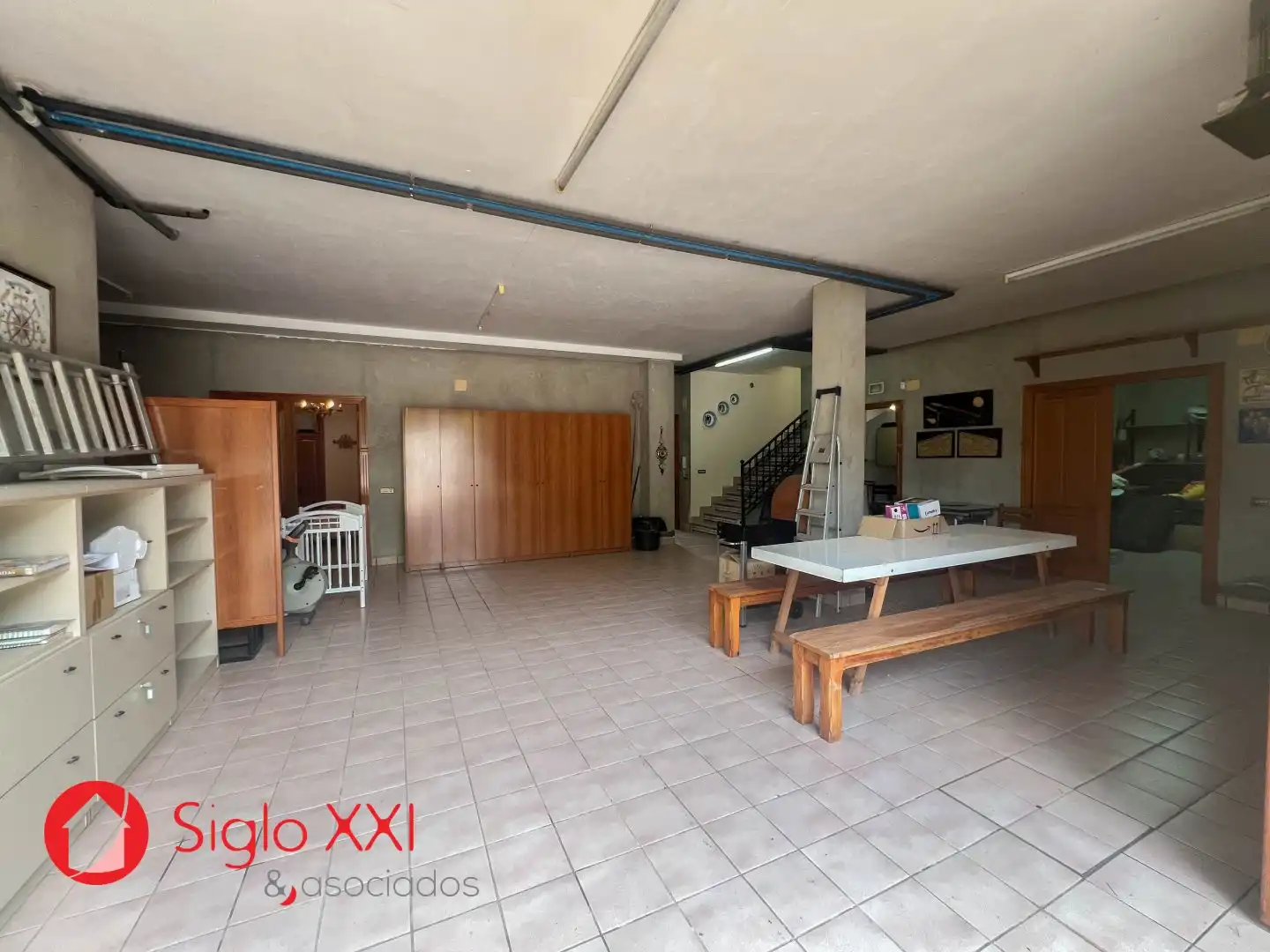 Villa con piscina in vendita a Madrigal, imagen 66