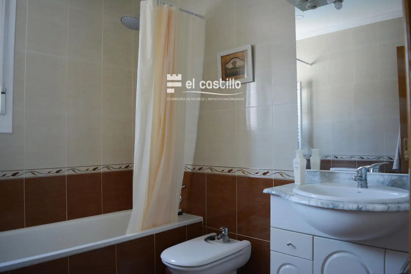 Piso con piscina en venta en La Adrada, imagen 23