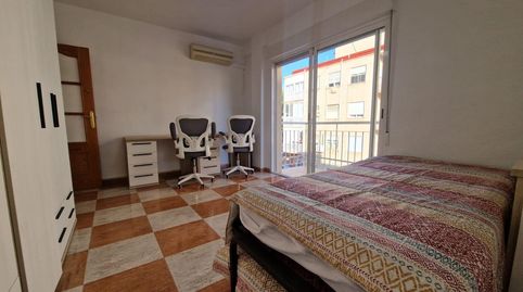 Foto 4 de Habitació a Calle Pintor Balaca, 56, Ensanche, Cartagena