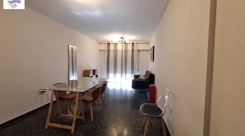 Foto 2 de Pis de lloguer a Centro, Albacete