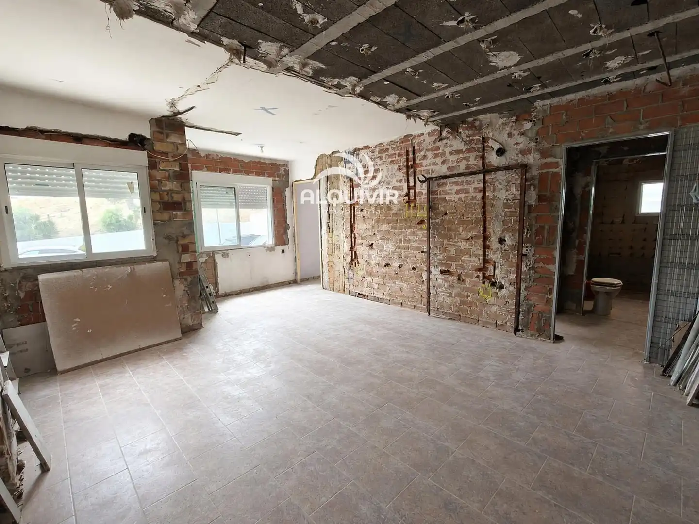Flat for sale in Almonte