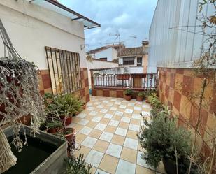 Vista exterior de Casa o xalet en venda en Barberà del Vallès amb Calefacció i Terrassa