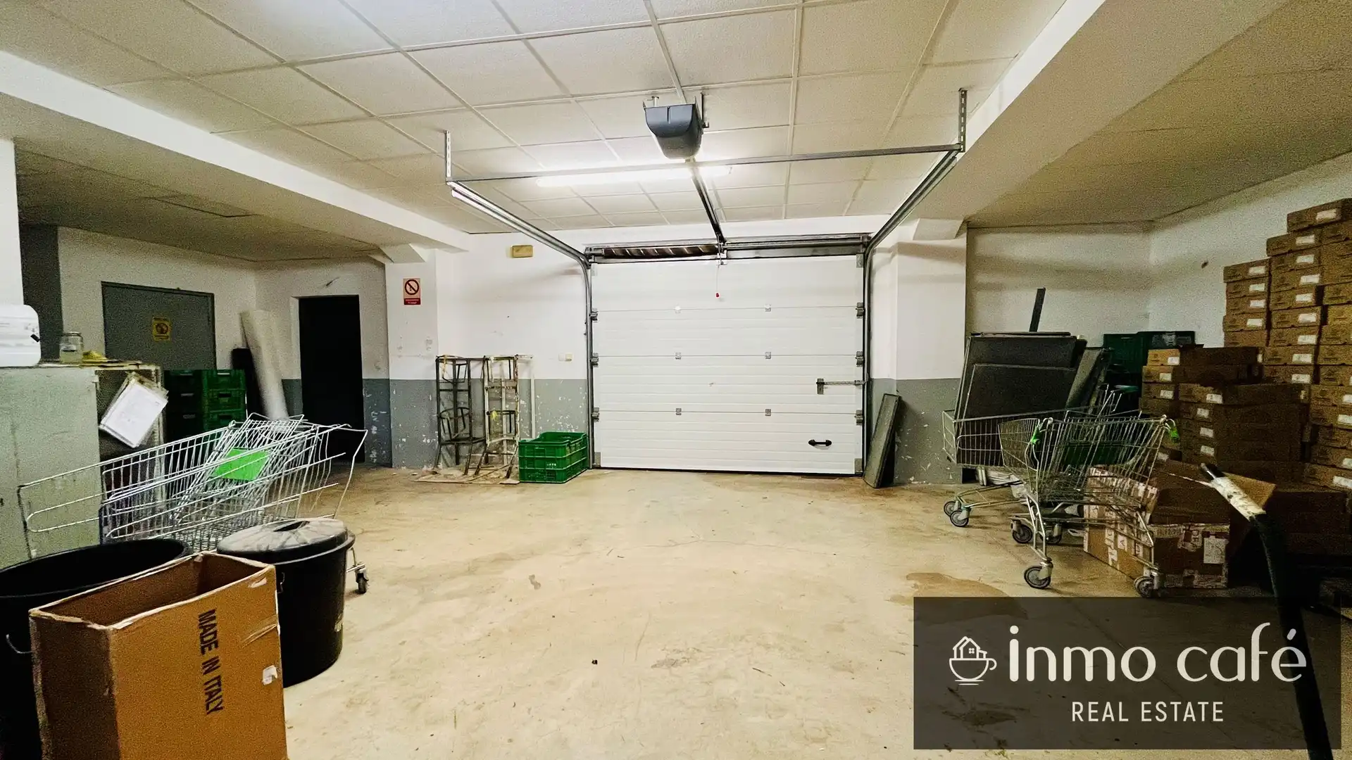 Industrial building for sale in Calle Asturias, imagen 24