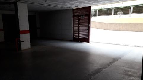 Photo 4 of Garage for sale in Calle Franz Kafka, 11, El Tejar - Hacienda Bizcochero, Málaga Capital