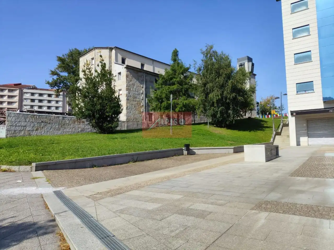 Apartament de lloguer a Villamil y Castro, As Lagoas