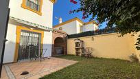 Jardí de Casa adosada en venda en Algeciras amb Jardí privat