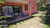 Garden of Flat for sale in Marbella  with Heating, Terrace and Community pool