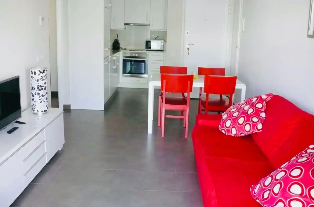 Mini appartamento con piscina in vendita a El Puerto, imagen 4