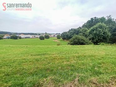 Terreno rústico en venta en Reocín