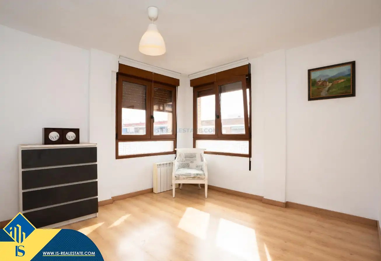 Apartment with lift for sale in Playa del Acequión, Náufragos y Rocío del Mar, imagen 11
