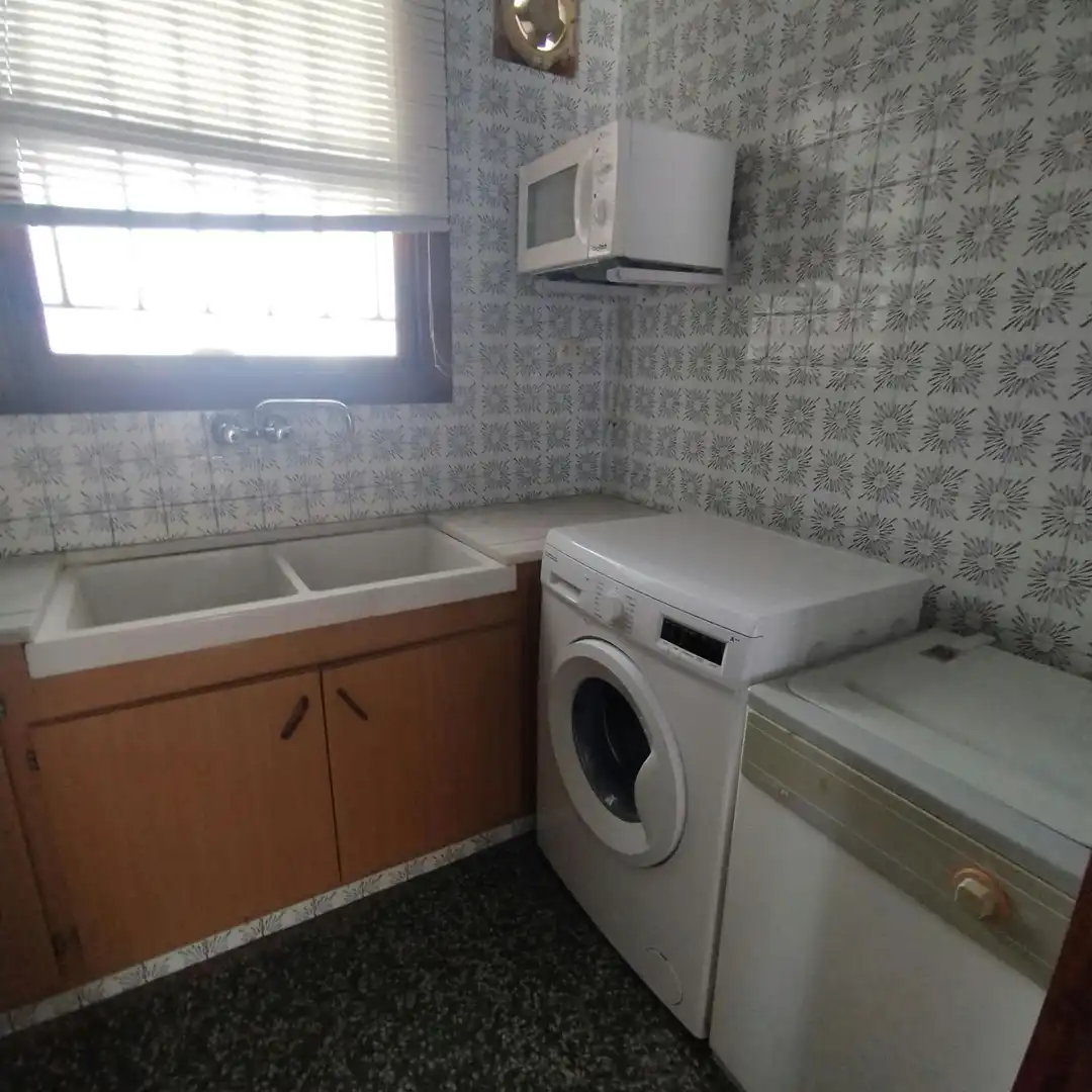 Apartment mit Pool zum Verkauf in Sant Antoni, imagen 8