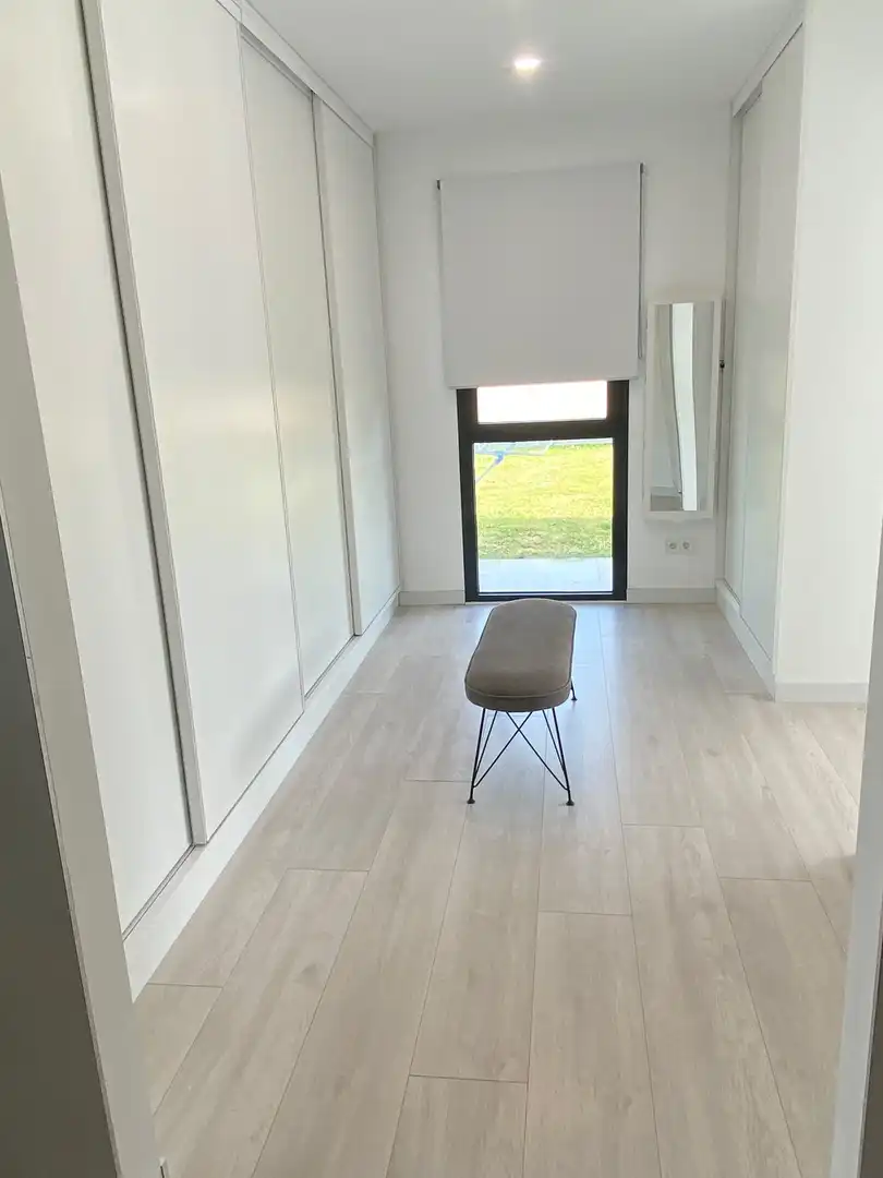 Dormitori de Casa o xalet en venda en Marratxí amb Calefacció, Jardí privat i Terrassa