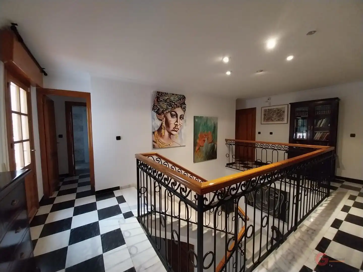 Casa rústica amb terrassa en venda a Ítrabo, imagen 18