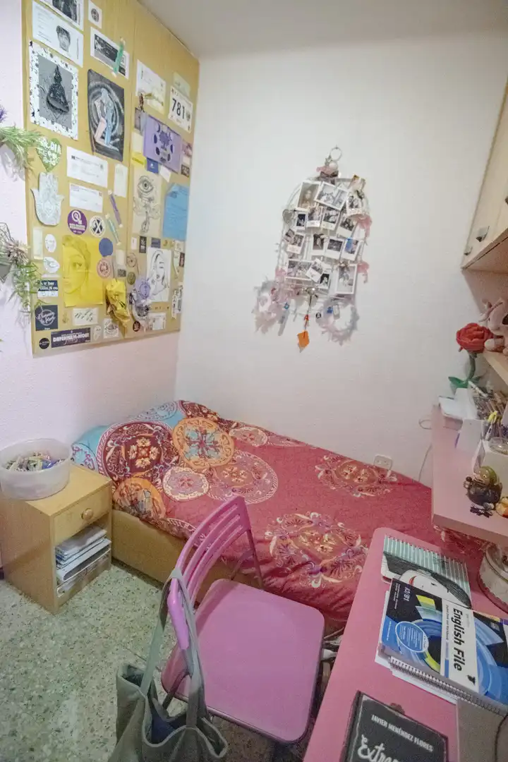 Habitación de Piso en venta en Barcelona