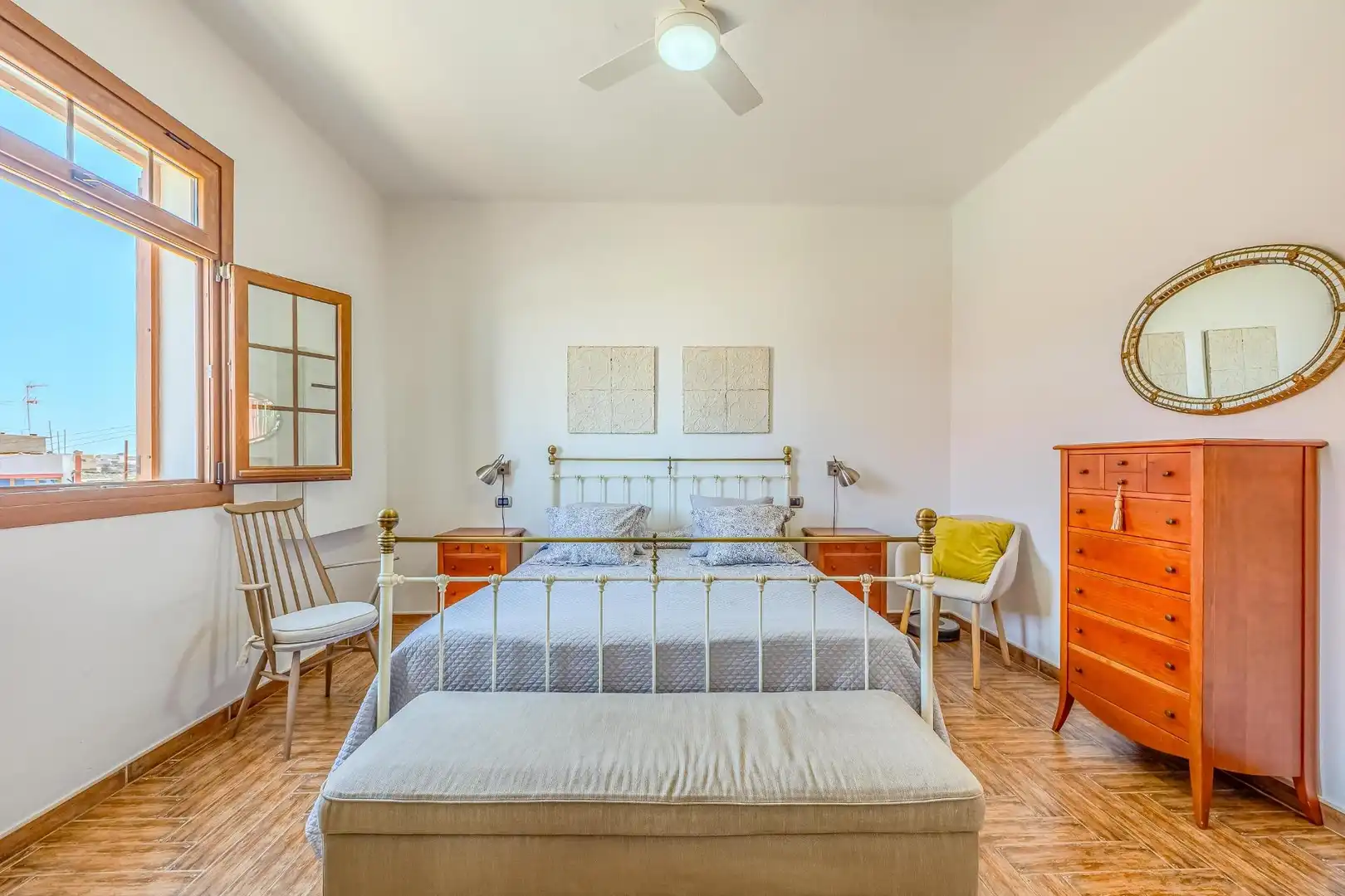 Casa en venda a Calle ALONDRA, imagen 5