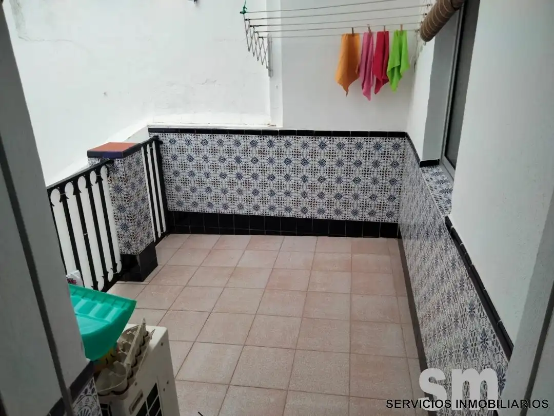 Wohnung zum Verkauf in Algodonales, imagen 2