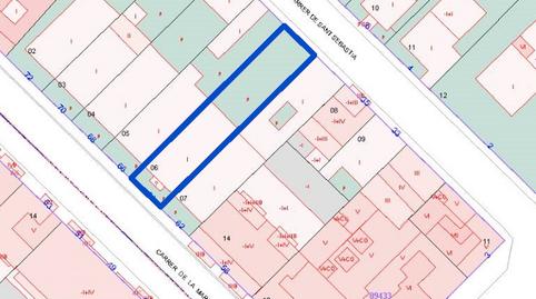 Photo 2 of Residential for sale in Carrer Verge de Montserrat, 64, Pont Vell, Ripollet