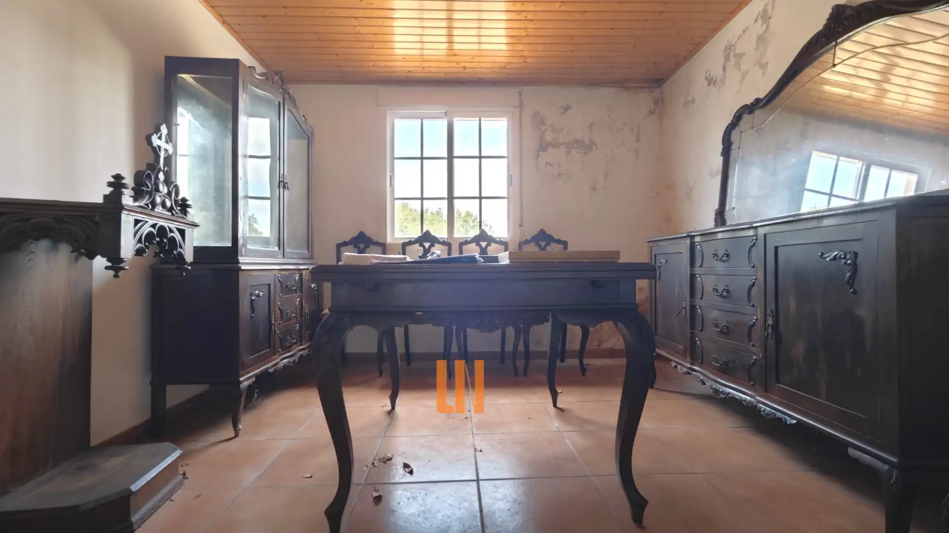 Casa rústica en venta en Lugar San Pedro 20, imagen 13