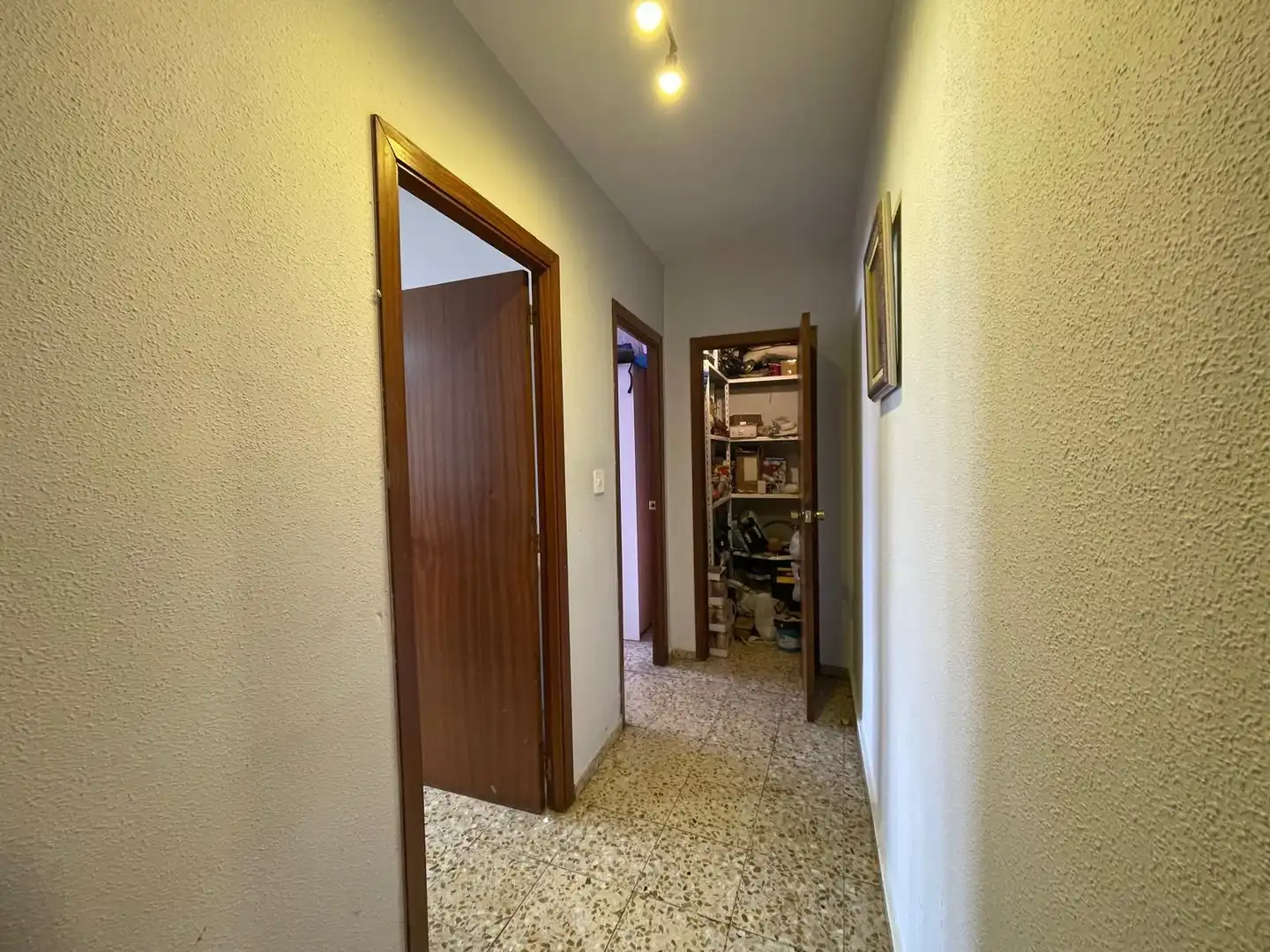 Ático en venta en ALMENDROS, Zona Alta