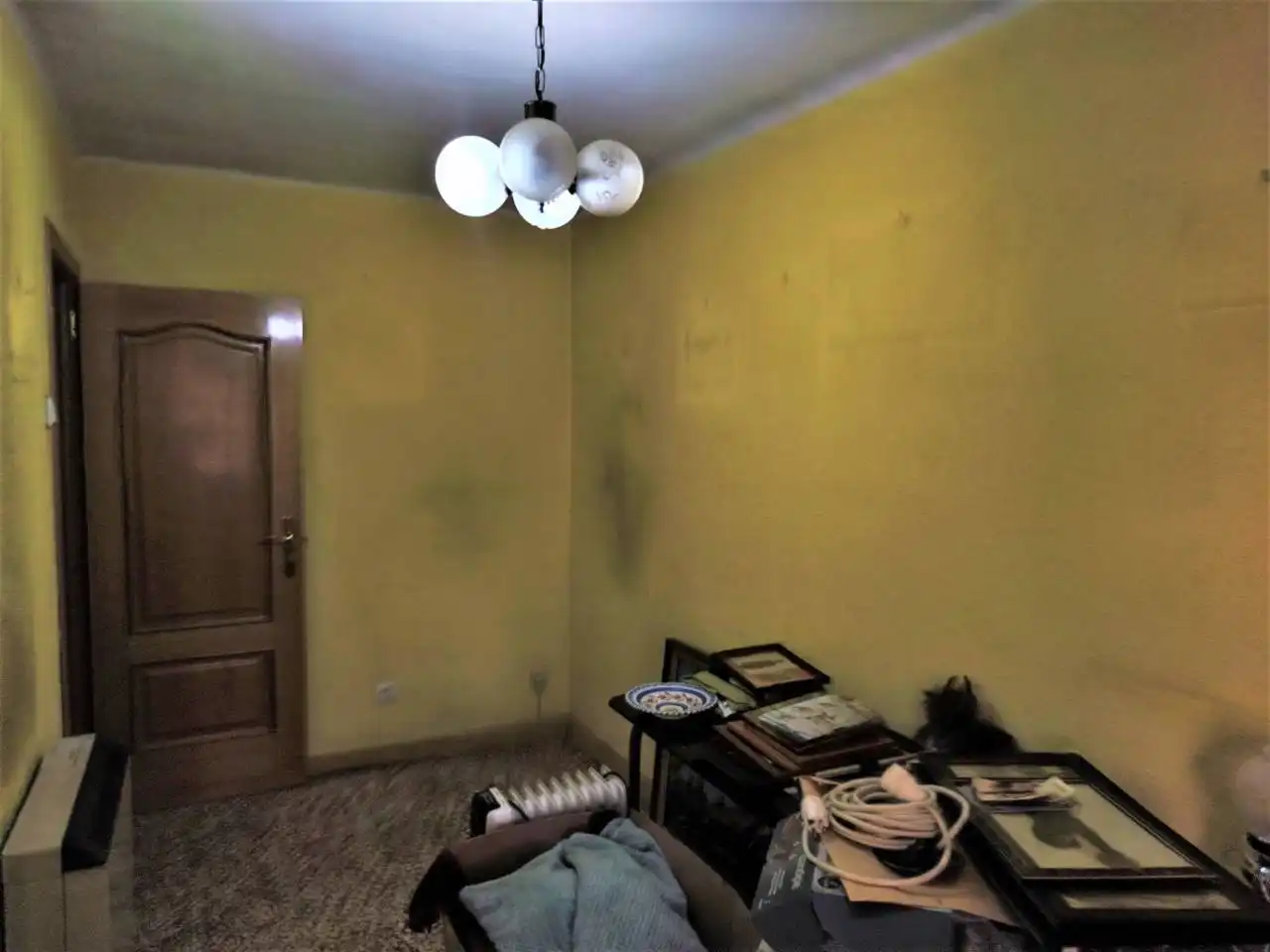 Piso en venta en Madrid con Aire acondicionado, Calefacción y Parquet