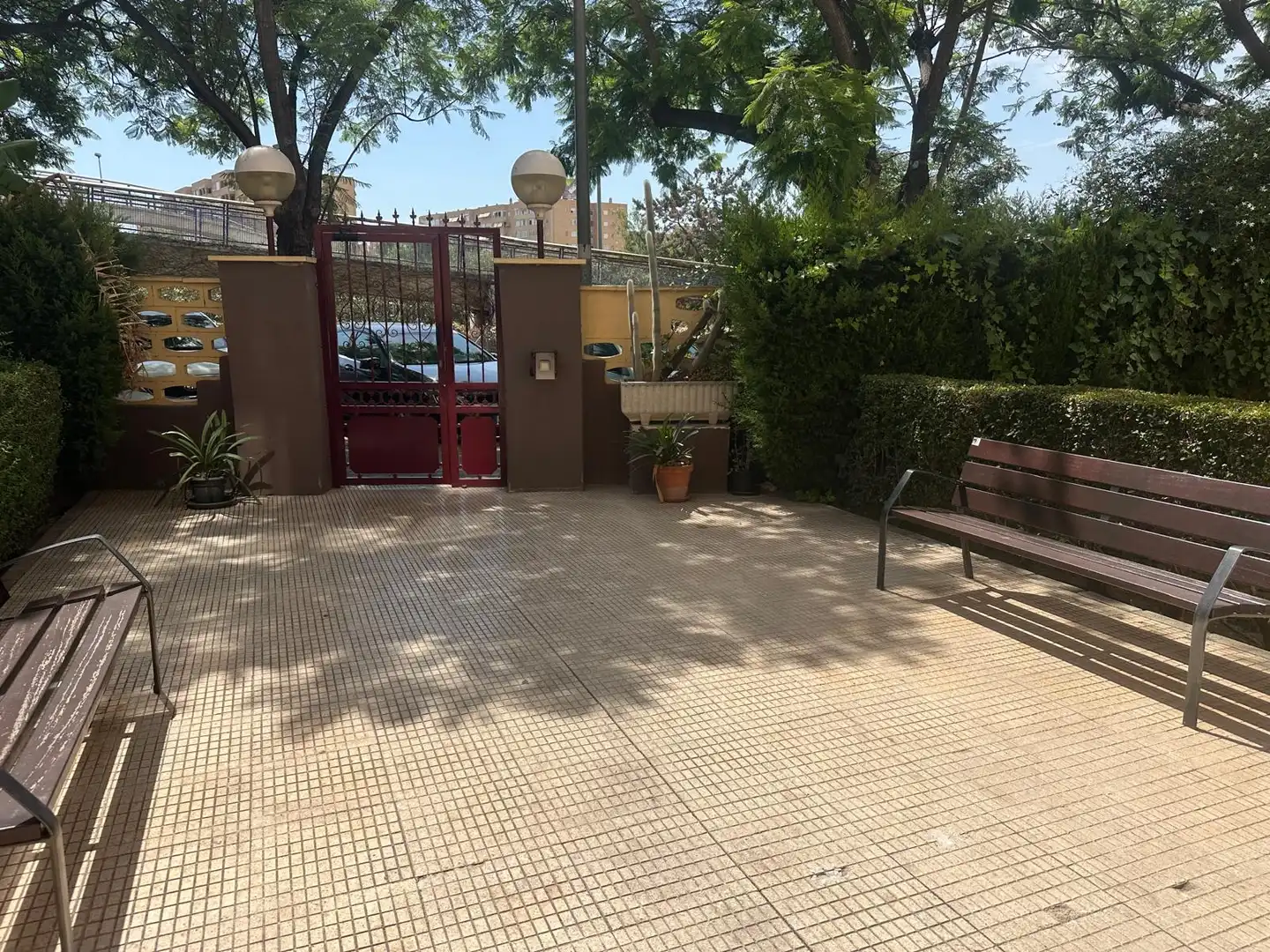 Terraza de Piso en venta en Alicante / Alacant con Aire acondicionado, Calefacción y Terraza