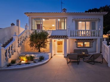 Casa amb piscina en venda a Torreblanca del Sol