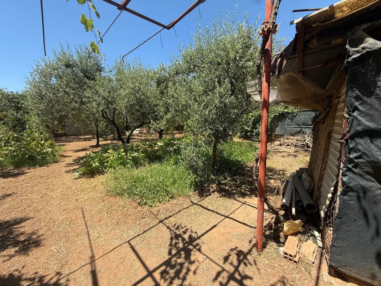 Rustikales Grundstück zum Verkauf in El Camí de Vila-seca 28, imagen 5