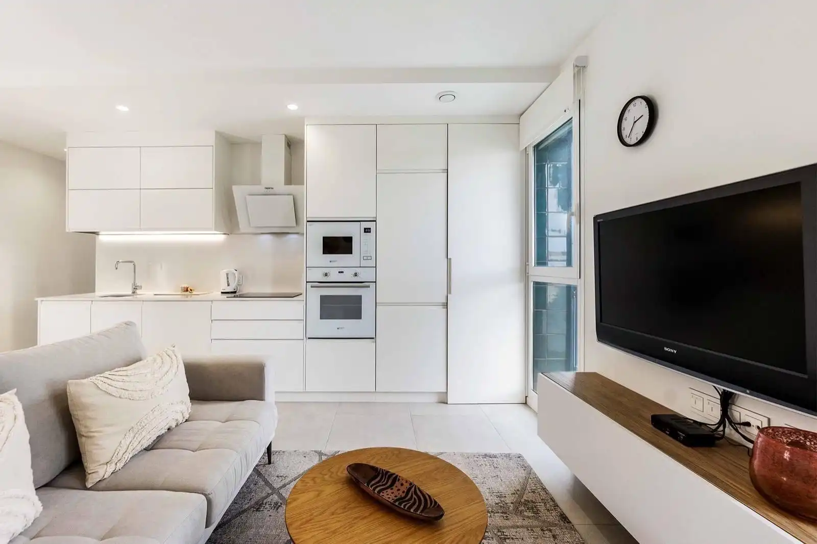 Apartamento con piscina en venta en N/A, imagen 5
