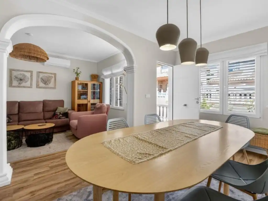 Casa con jardín en venta en La Mata, imagen 12
