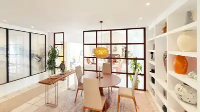 Villa avec jardin à vendre à Arroyo de la Miel, imagen 2