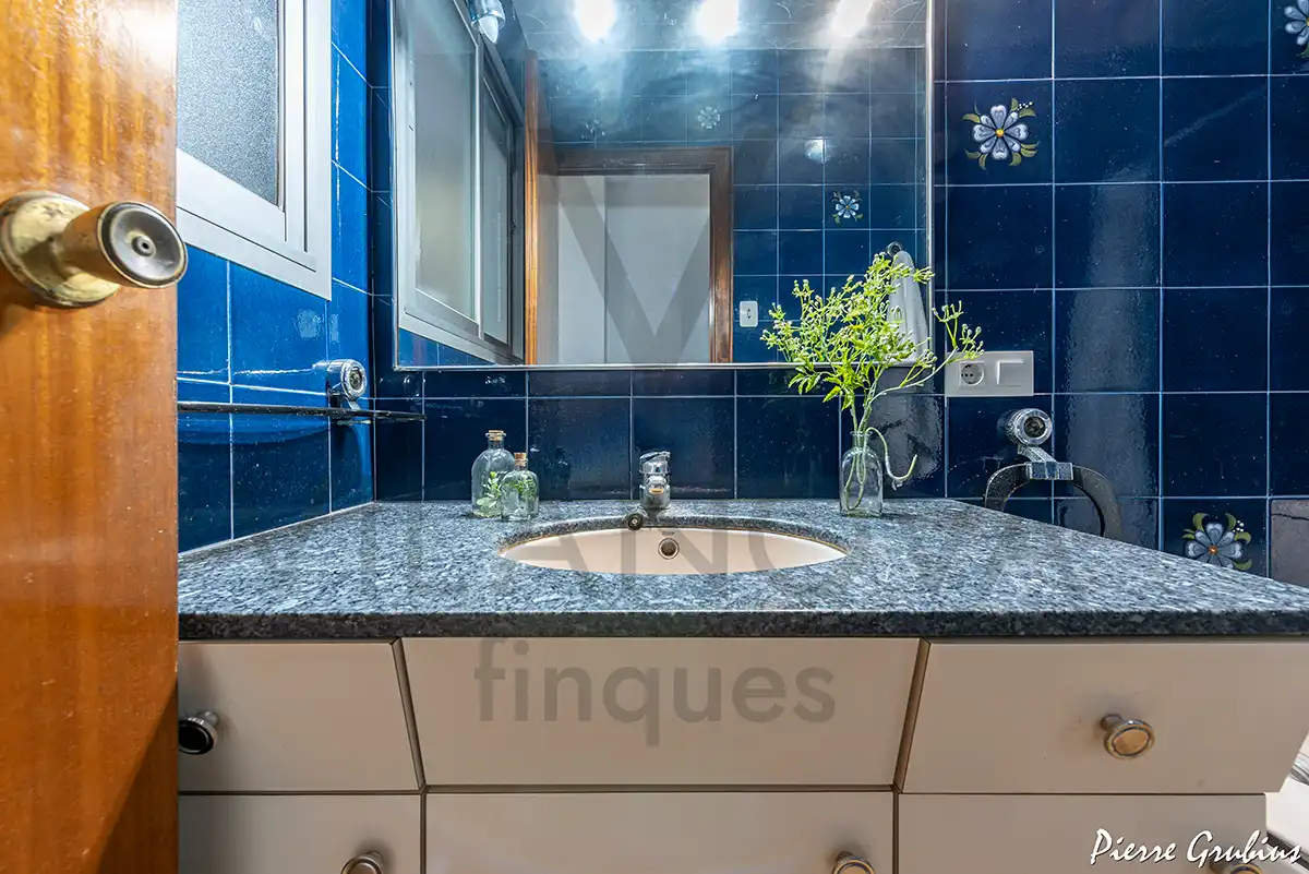 Appartamento con terrazza in vendita a Carrer d'En Granada, imagen 41
