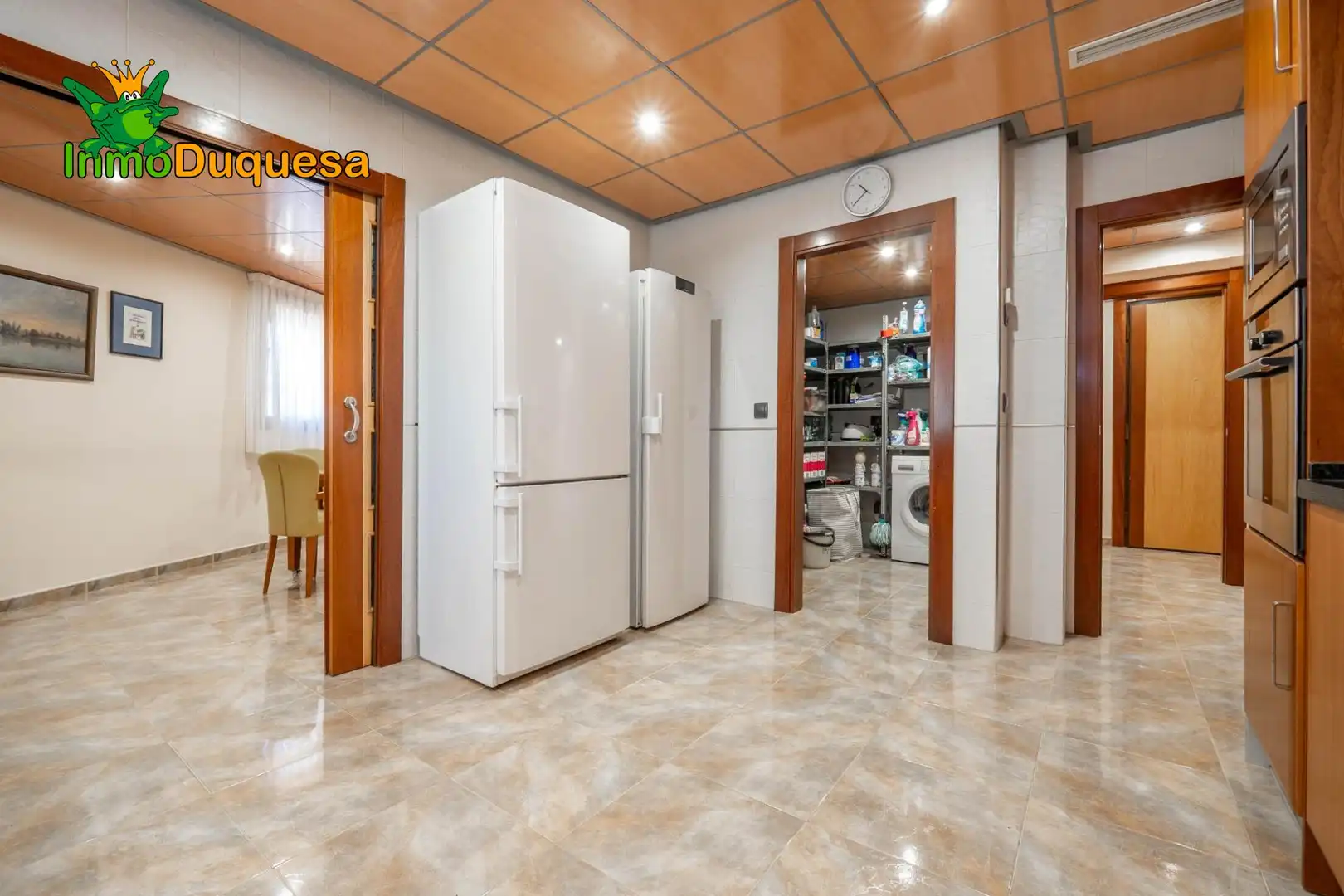 Chalet con terraza en venta en Cortijo del Aire, imagen 6