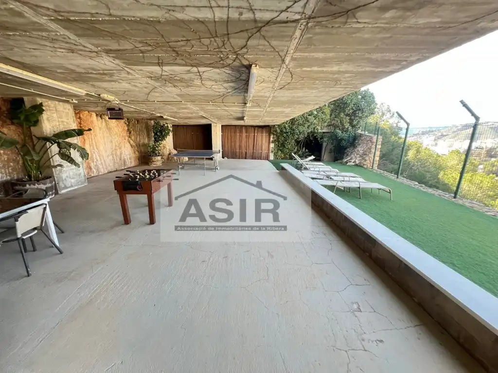 Chalet con piscina en venta en Calle Serra De Mariola, imagen 44