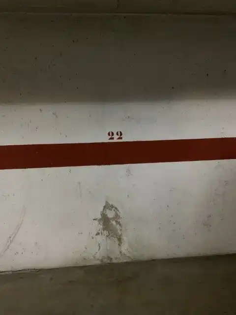 Parking of Garage for sale in Cornellà de Llobregat