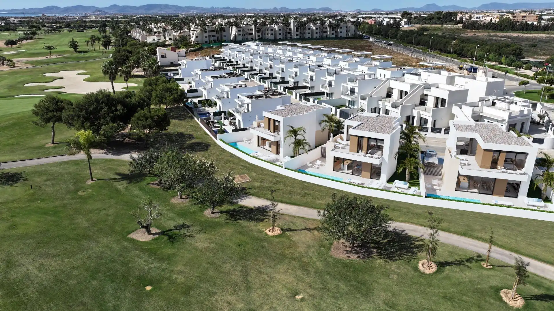 Villa mit Terrasse zum Verkauf in Calle Arrecifes, imagen 11