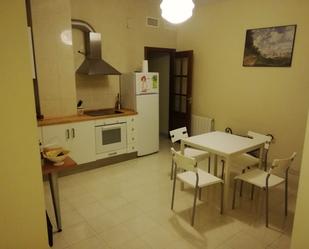 Kitchen of Attic for sale in Zafra  with Terrace