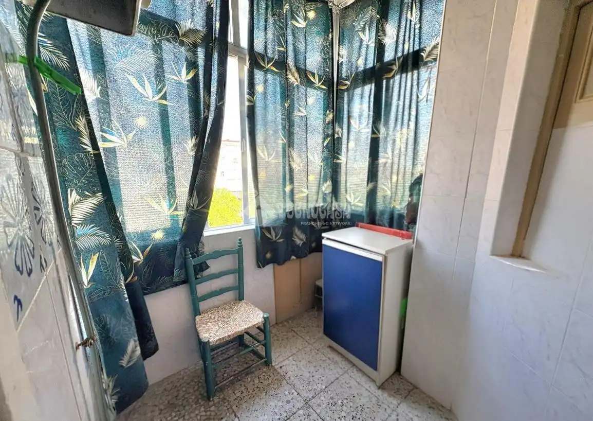 Habitación de Piso en venta en Córdoba