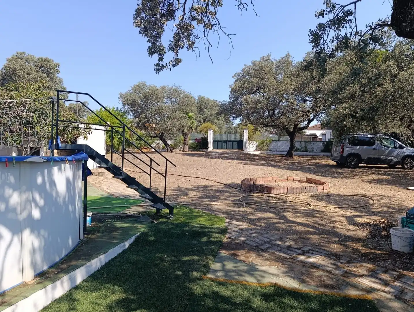 Casa o chalet en venta en Castilblanco de los Arroyos