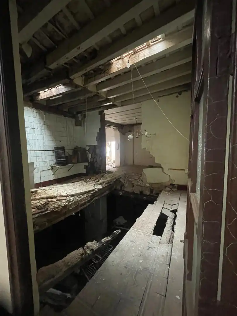 Edificio en venta en Jerez de la Frontera