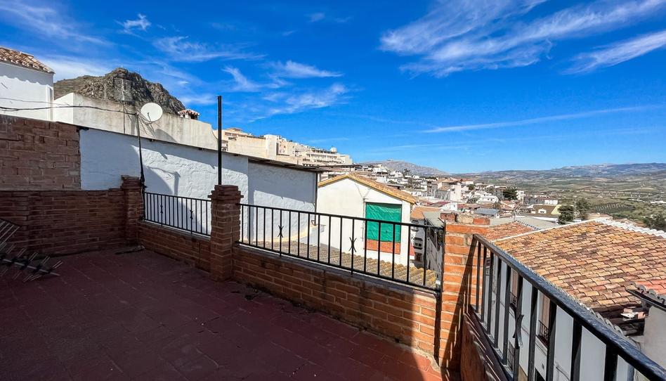 Foto 1 de Casa o chalet en venta en Juan Naranjo, Álora, Málaga