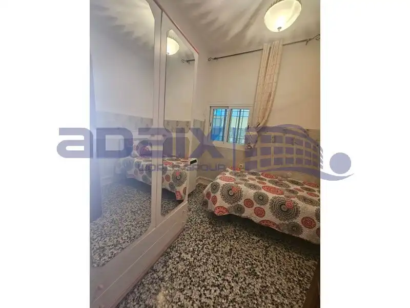 Dormitori de Casa o xalet en venda en Puertollano amb Terrassa i Traster