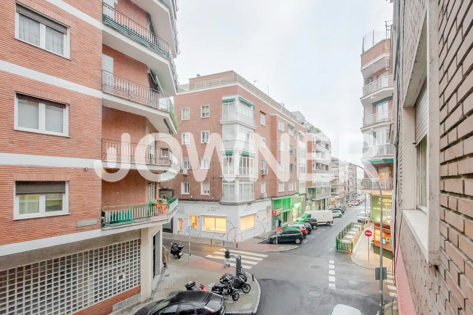 null hab, 35m² en Ciudad Jardín, Chamartín, Madrid - Image 5