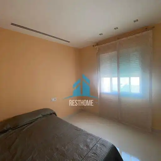 Habitación de Casa o chalet en venta en Gandia con Aire acondicionado, Calefacción y Terraza