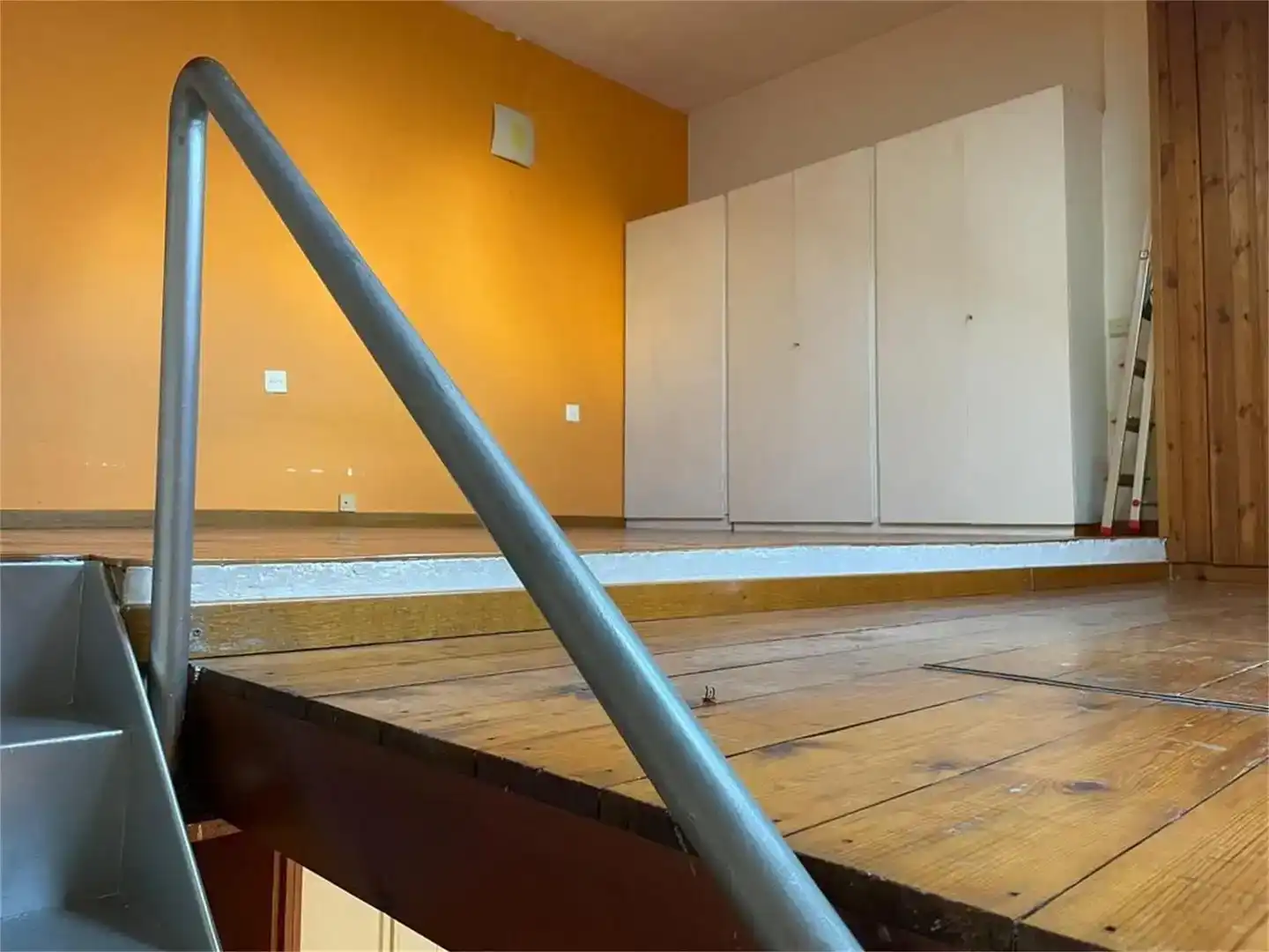 Loft en venta en Barcelona con Aire acondicionado y Parquet
