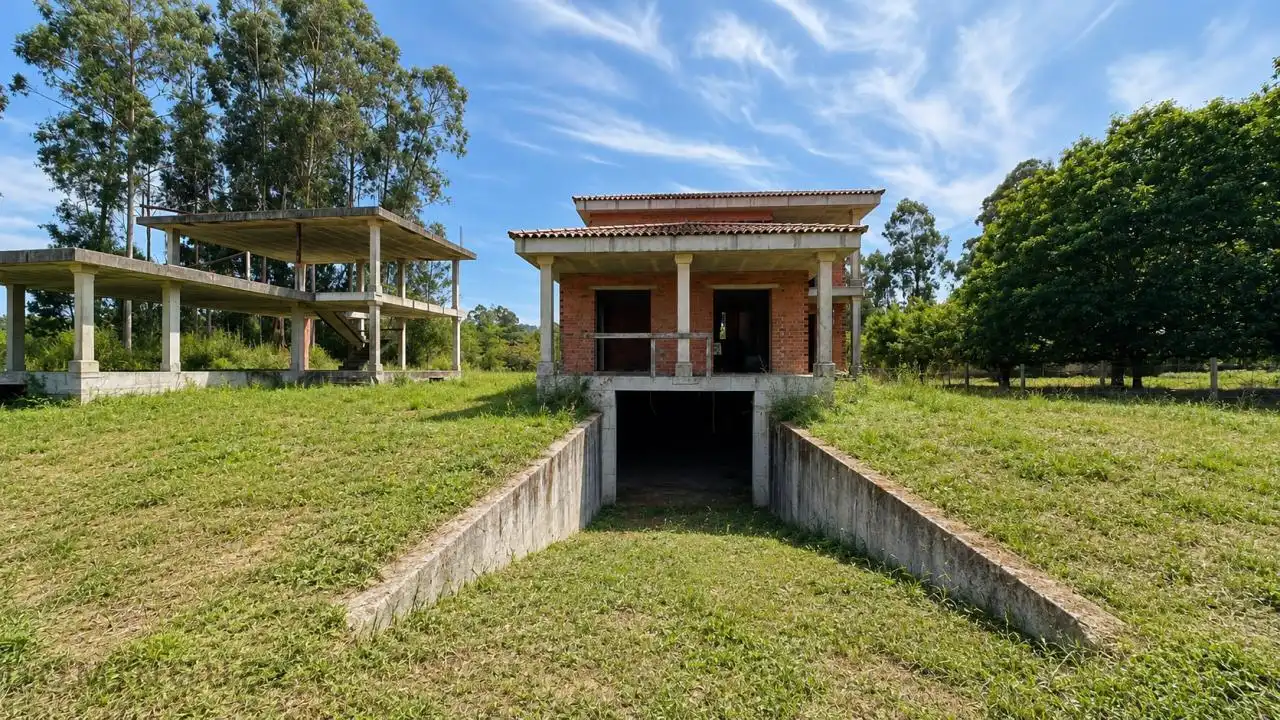 Vista exterior de Casa o chalet en venta en Tomiño con Calefacción y Jardín privado