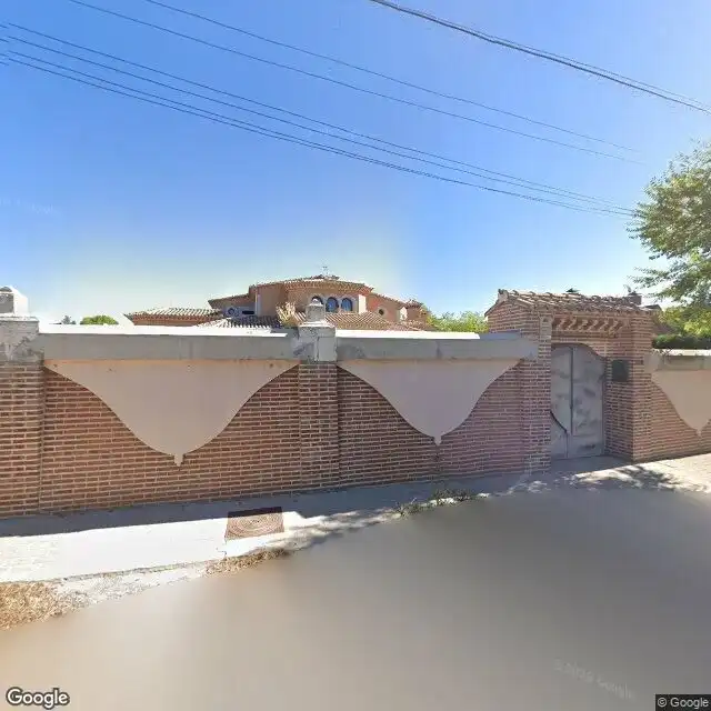Villa zum Verkauf in Ronda Hispanoamericana, imagen 3
