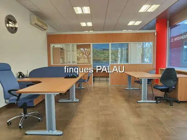 Business premises to rent in Centre, imagen 9