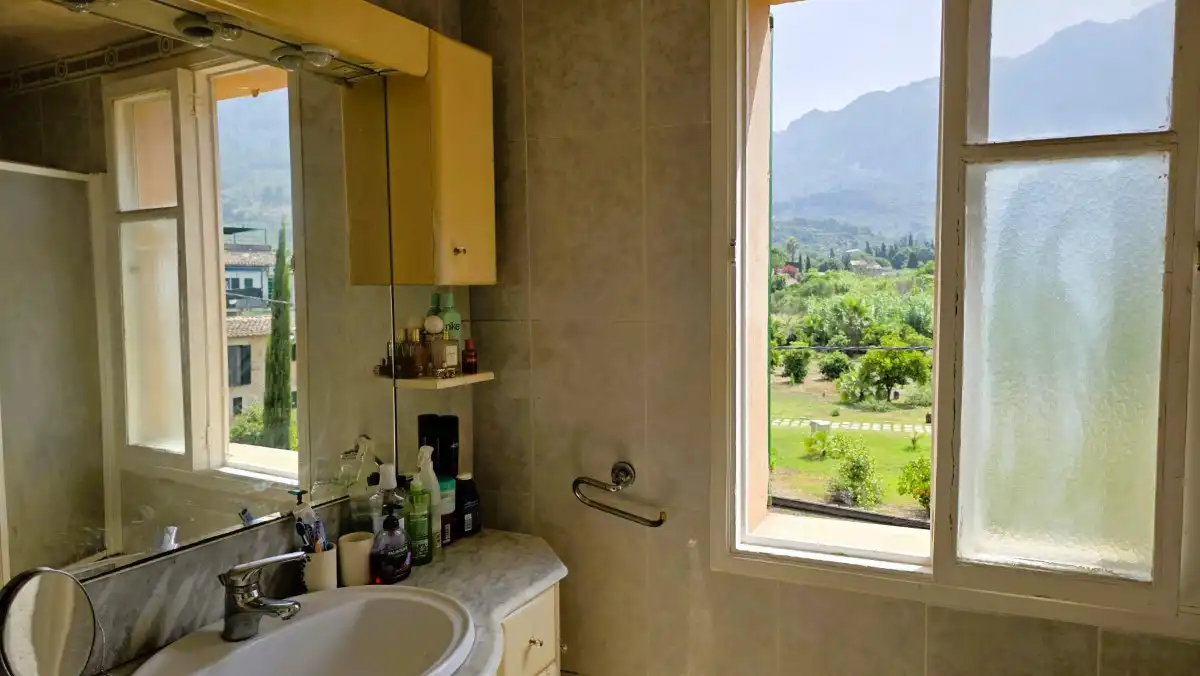 Casa bifamiliare con giardino in vendita a Sóller, imagen 27